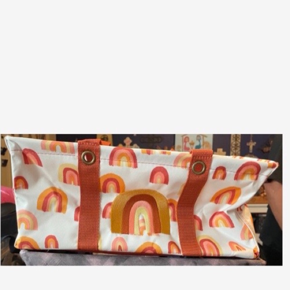 Thirty-One tiny utility tote